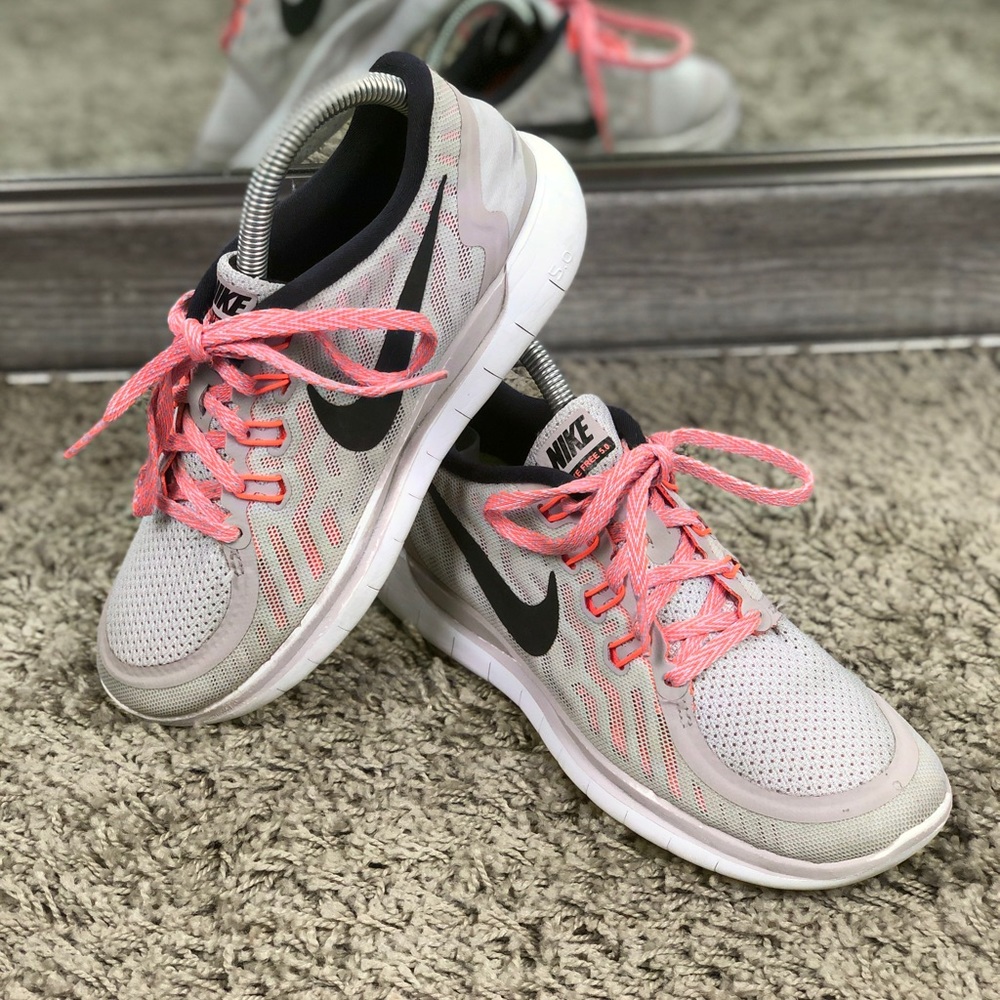 Nike Free RN WMN 6.5
